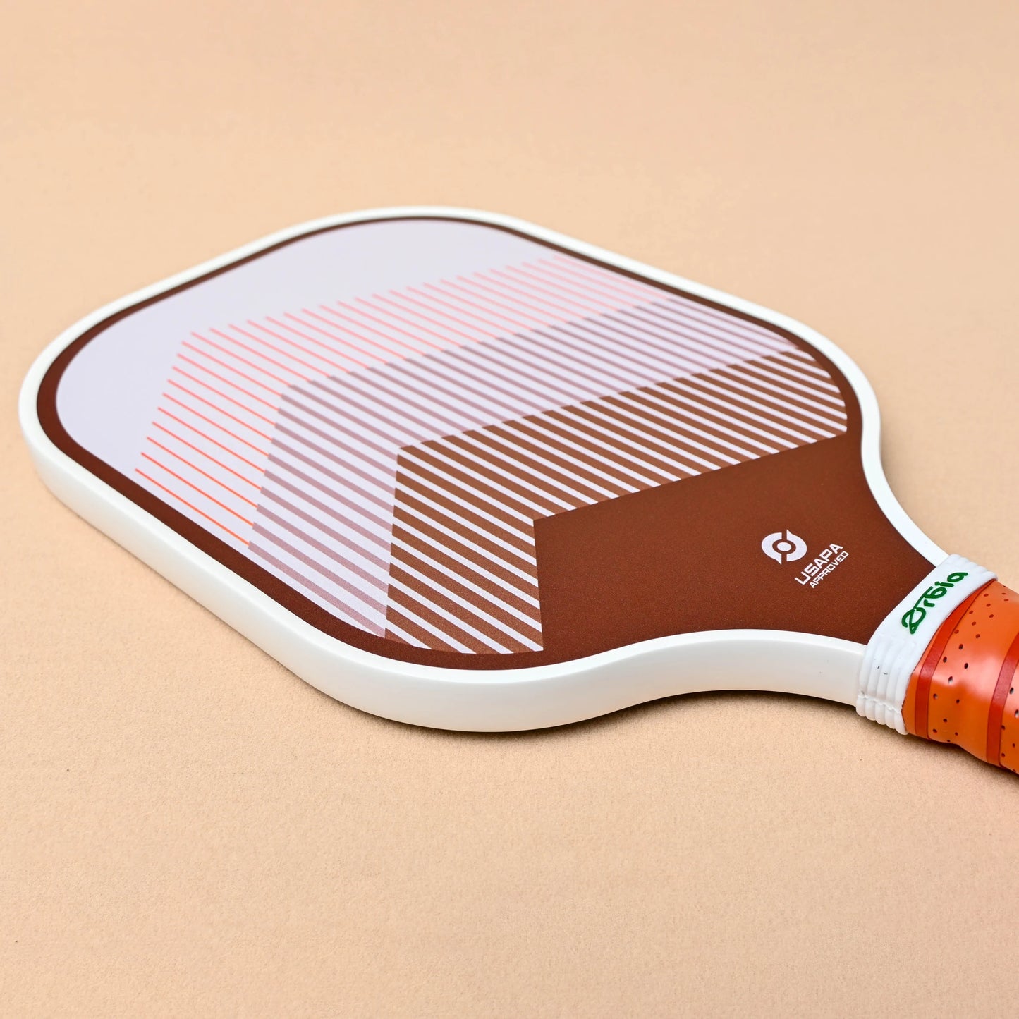Chocolate Glass Fiber Honeycomb Paddle
