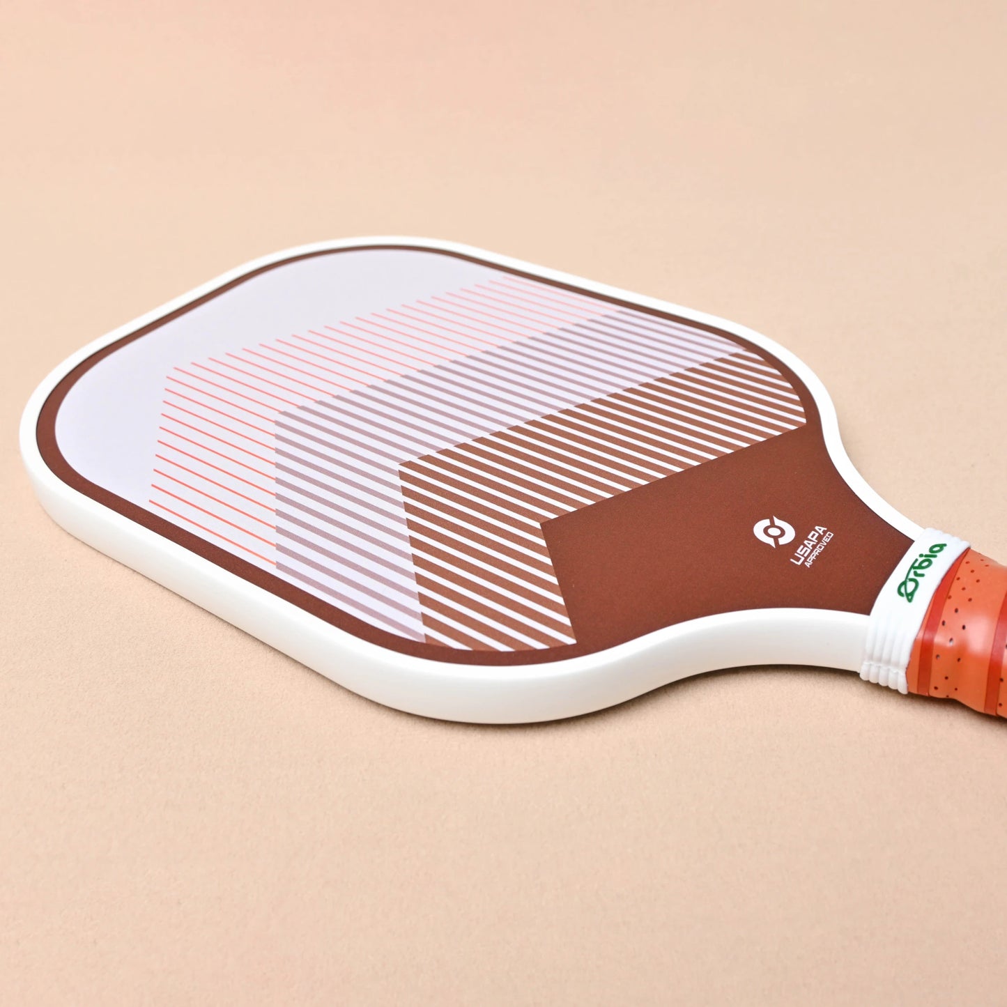 Chocolate Glass Fiber Honeycomb Paddle