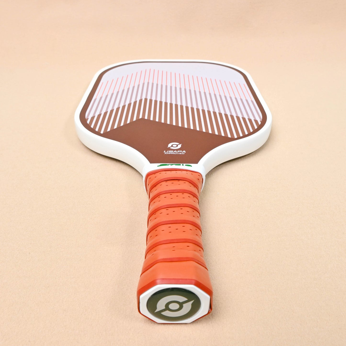 Chocolate Glass Fiber Honeycomb Paddle