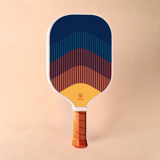 Sunlit Mesa Glass Fiber Comfort Grip Honeycomb Paddle
